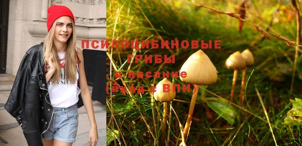 круглые Баксан